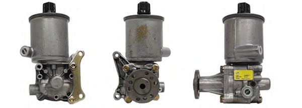 Hydraulic Pump, steering system 715.520.064