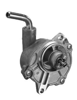 Vacuum Pump, brake system 6900772