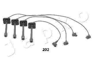 Ignition Cable Kit 132202