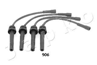 Ignition Cable Kit 132906