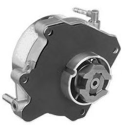 Vacuum Pump, brake system 15891