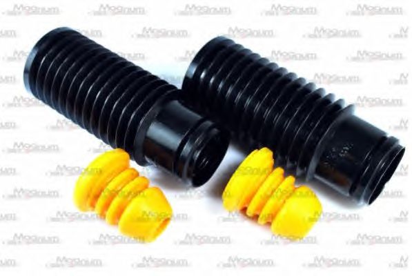 Dust Cover Kit, shock absorber A9A002MT