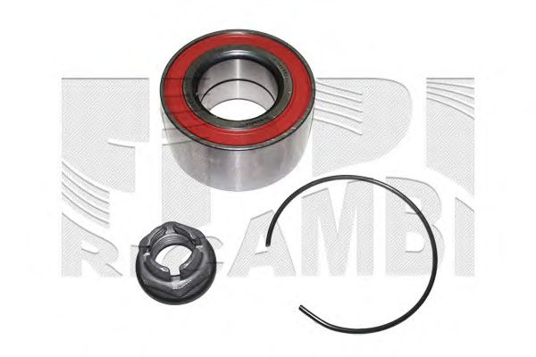 Wheel Bearing Kit RK3003