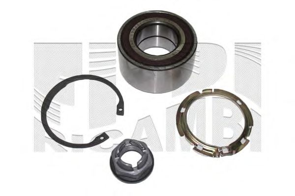 Wheel Bearing Kit RK3084