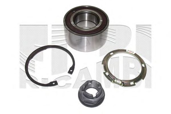 Wheel Bearing Kit RK3099
