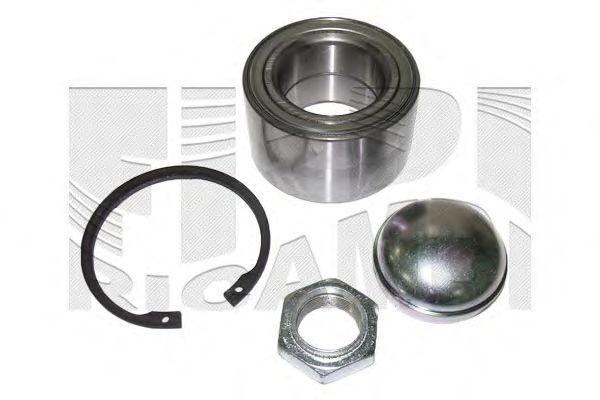 Wheel Bearing Kit RK4039