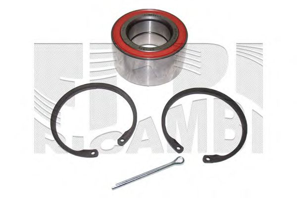 Wheel Bearing Kit RK4417