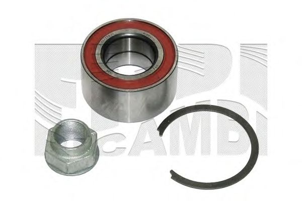 Wheel Bearing Kit RK9051