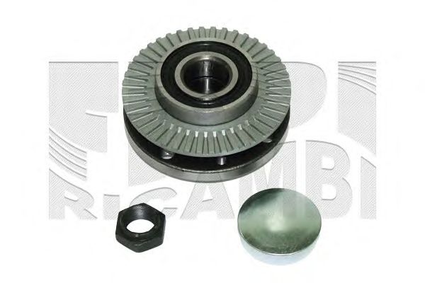 Wheel Bearing Kit RK9060