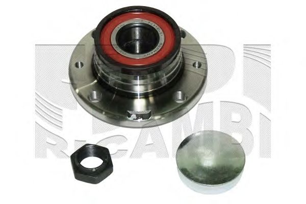 Wheel Bearing Kit RK9071