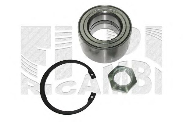 Wheel Bearing Kit RC9096