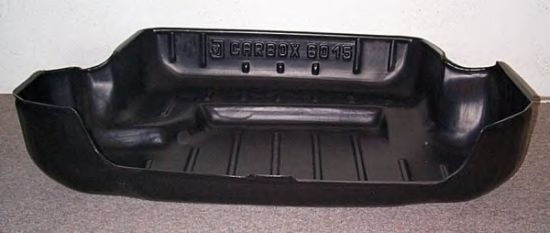 Kofferbak / Laadruimtekuip 10-6015