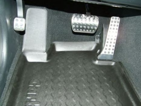 Footwell Tray 40-1086