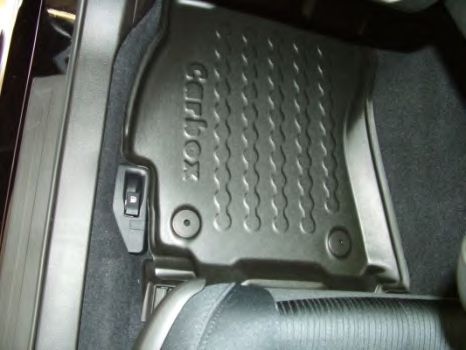 Footwell Tray 40-7547