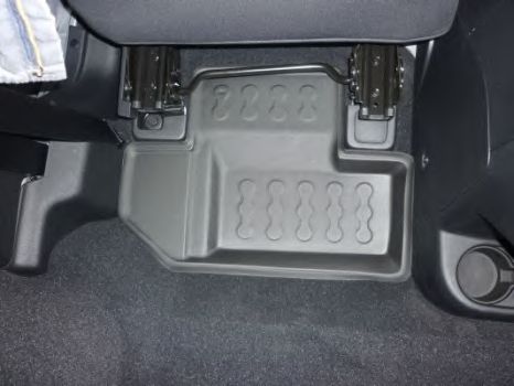 Footwell Tray 42-2397