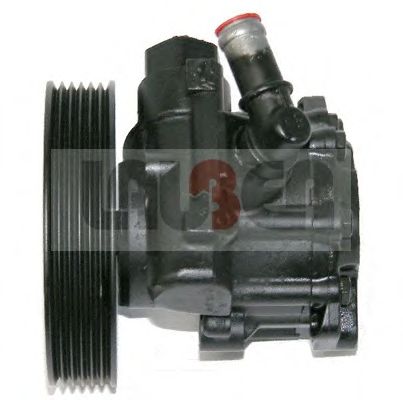Hydraulic Pump, steering system 55.0339