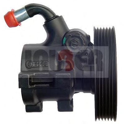 Hydraulic Pump, steering system 55.0368