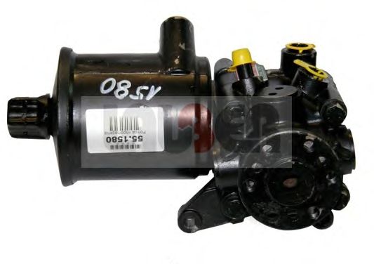 Hydraulic Pump, steering system 55.1580