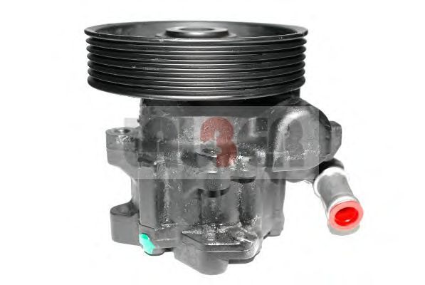 Hydraulic Pump, steering system 55.0337