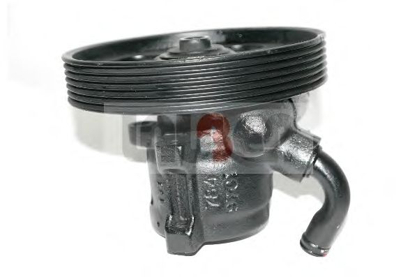 Hydraulic Pump, steering system 55.0379