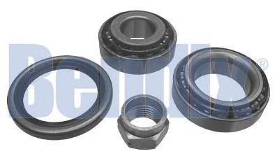 Wheel Bearing Kit 050398B