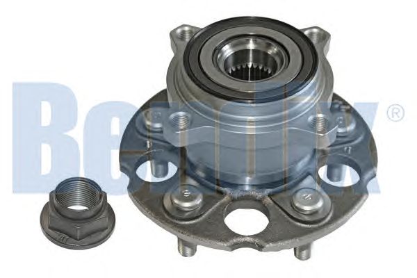 Wheel Bearing Kit 051096B