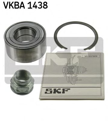 Wheel Bearing Kit VKBA 1438