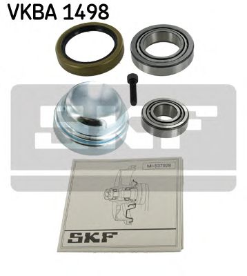 Wheel Bearing Kit VKBA 1498