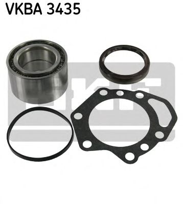 Wheel Bearing Kit VKBA 3435