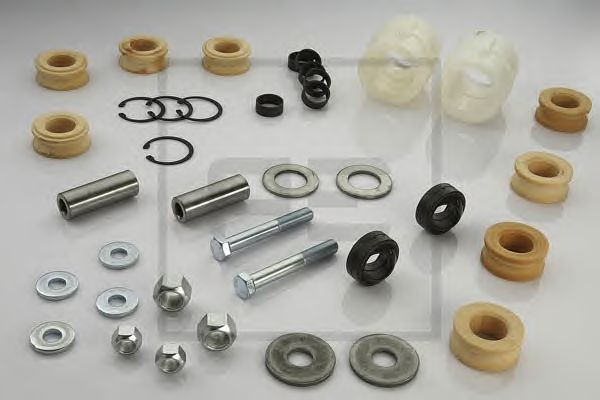 Repair Kit, stabilizer suspension 013.050-00A