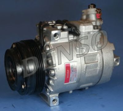 Compressor, airconditioning DCP05019
