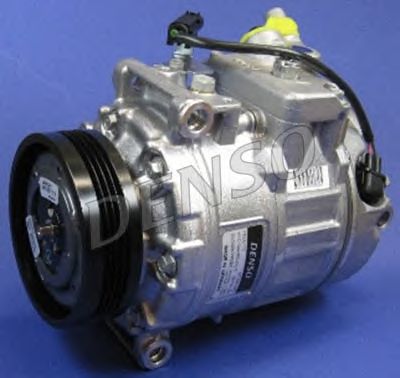 Compressor, airconditioning DCP05020