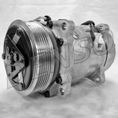 Compressor, airconditioning DCP21006
