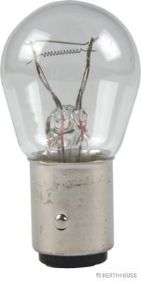 Bulb, brake-/taillight; Bulb, rear fog light; Bulb, tail light; Bulb; Bulb, rear fog light; Bulb, tail light 89901195