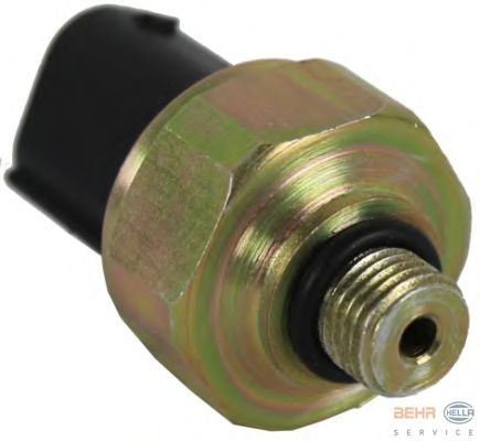 Pressure Switch, air conditioning 6ZL 351 028-381