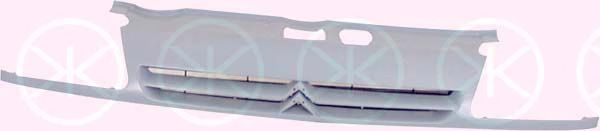 Radiator Grille 0518990A1