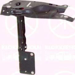 Front Cowling 0017272A1