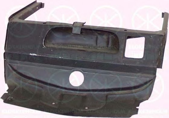 Front Cowling 9510230