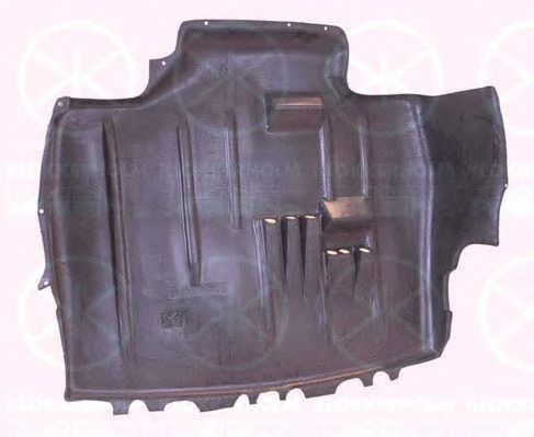 Engine Cover 6607795