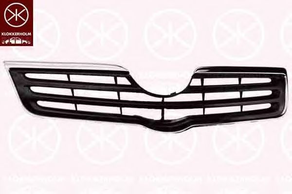 Radiator Grille 8161991A1