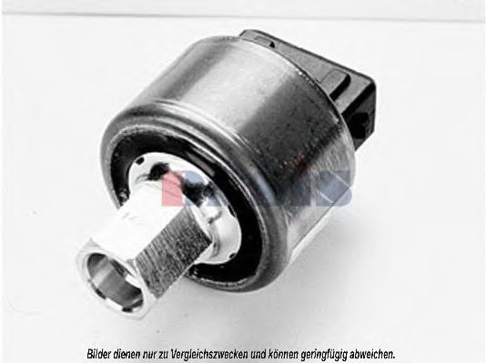 Pressure Switch, air conditioning 860025N