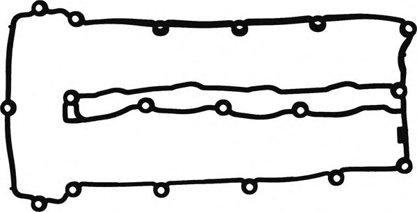 Gasket, cylinder head cover X82482-01