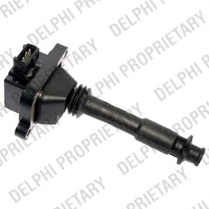Ignition Coil CE20035-12B1