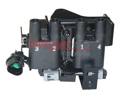 Ignition Coil 0880096