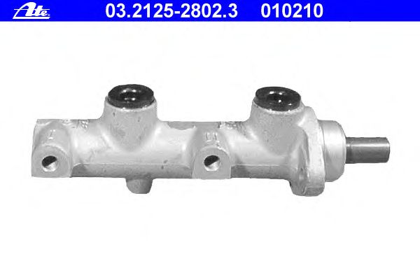 Maître-cylindre de frein 03.2125-2802.3
