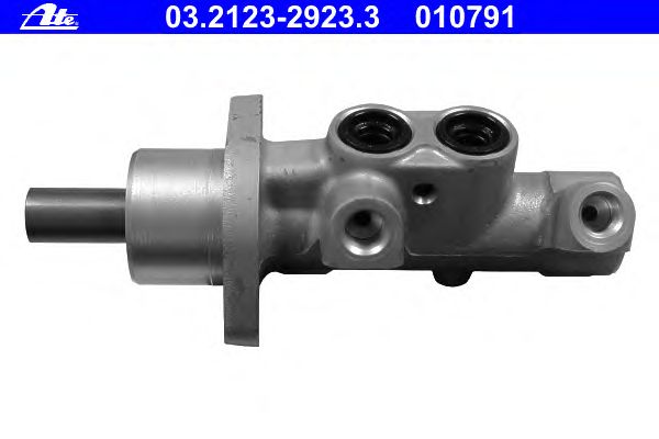Master Cylinder, brakes 03.2123-2923.3
