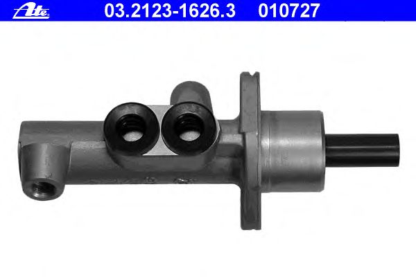 Master Cylinder, brakes 03.2123-1626.3