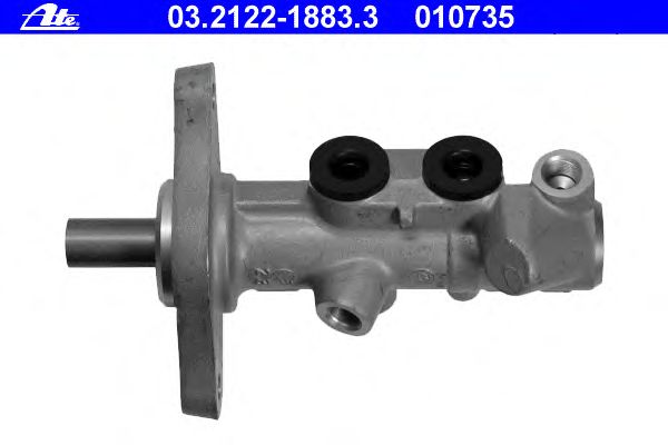Master Cylinder, brakes 03.2122-1883.3