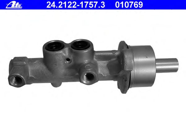 Master Cylinder, brakes 24.2122-1757.3