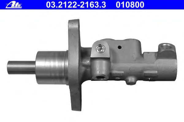 Master Cylinder, brakes 03.2122-2163.3